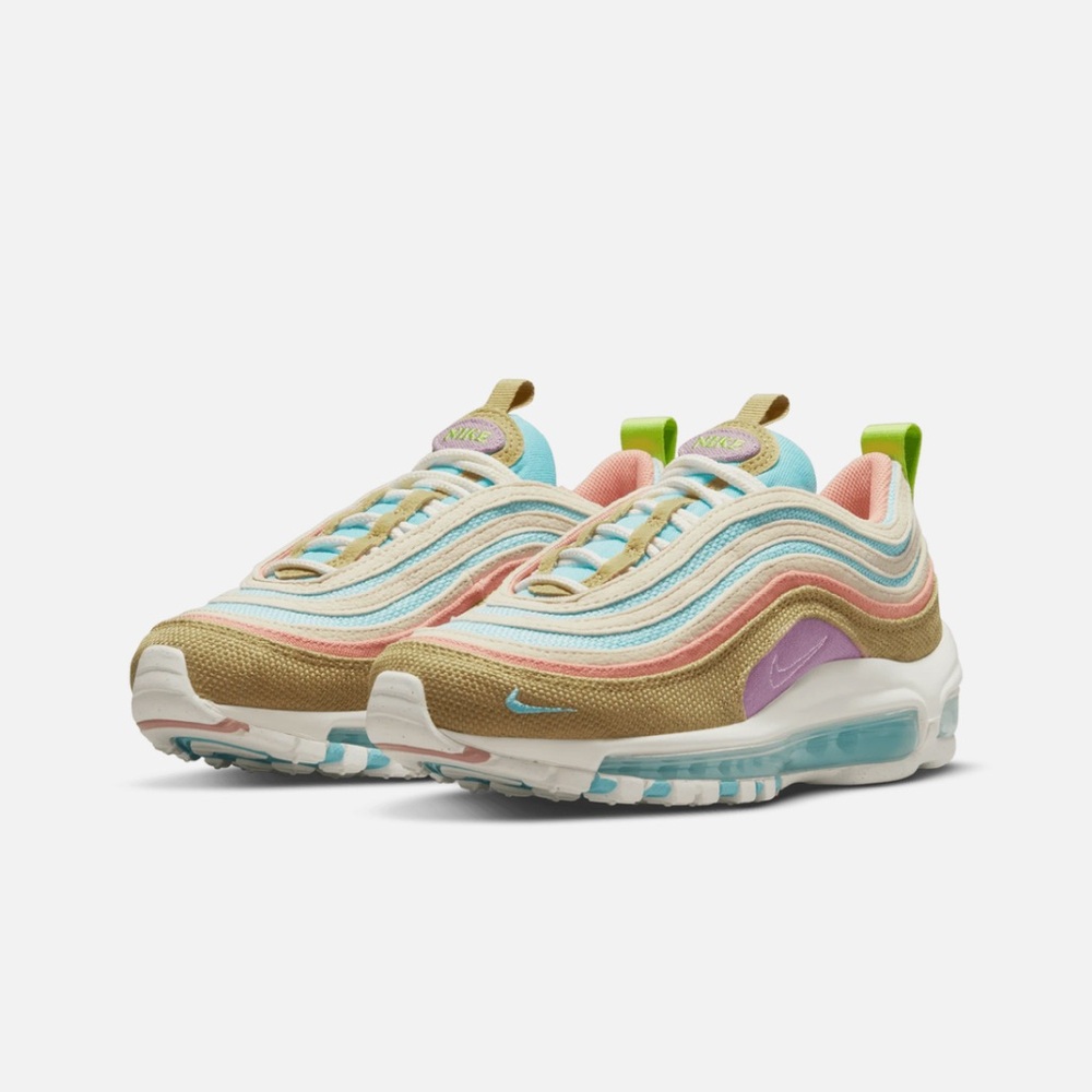 NIB Nike Air Max 97